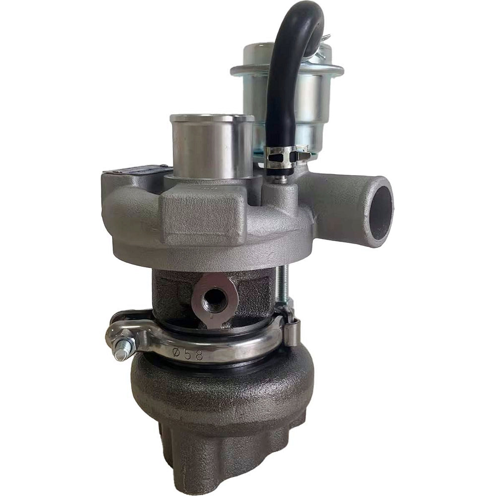 Turbo TD025M Turbocharger 16292-17016 For Kubota Engine V1505 D1105