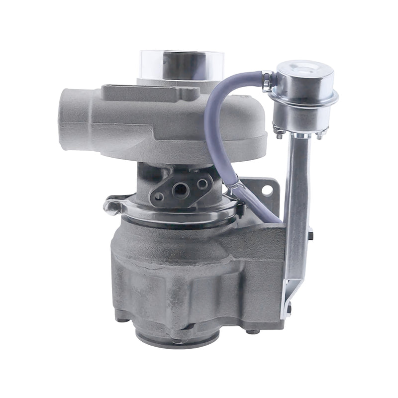 Load image into Gallery viewer, Turbocharger 3592121 3802906 Turbo HX30 for Cummins Engine 4BT - Engine Parts &gt; Air Intake and Exhaust System &gt; Turbocharger from  My Store
