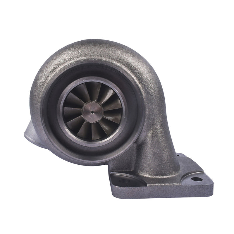 Cargue la imagen en el visor de la galería, Turbo T04B32 Turbocharger AR70439 for John Deere Crawler Dozer 450 450B 450C 550 550A 550B 450D 455D 555B from MyMROmarts
