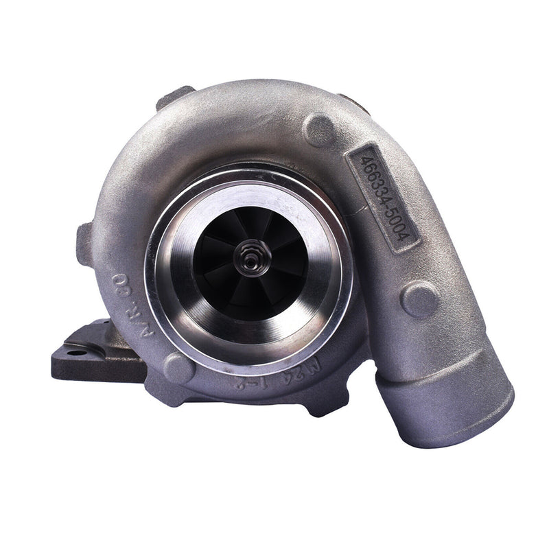 Cargue la imagen en el visor de la galería, Turbo T04B32 Turbocharger AR70439 for John Deere Crawler Dozer 450 450B 450C 550 550A 550B 450D 455D 555B from MyMROmarts
