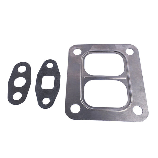 Turbo T04B32 Turbocharger AR70439 for John Deere Crawler Dozer 450 450B 450C 550 550A 550B 450D 455D 555B from MyMROmarts