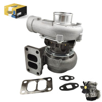 Turbocharger 2674398 465778-0018 For Perkins Engine T4.236 Turbo TA3107 from MyMROmarts