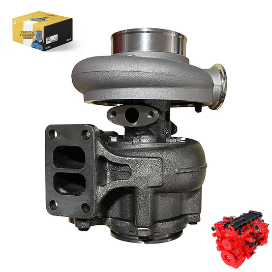 Turbo HX40 Turbocharger 4039990 4039991 for Cummins from MyMROmarts