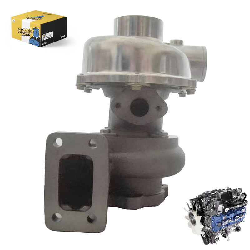 Load image into Gallery viewer, Turbo RHB6 Turbocharger 8-94418-3201 for Isuzu 4BD1-PTH 4BD1-T Engine from MyMROmarts
