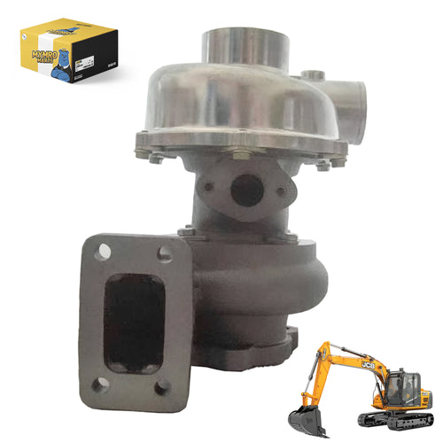 Turbo RHB6 Turbocharger 8-94418-3201 for JCB JS110 JS130 Excavators from MyMROmarts