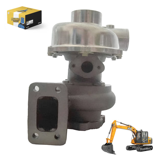 Turbo RHB6 Turbocharger 8-94418-3201 for JCB JS110 JS130 Excavators from MyMROmarts