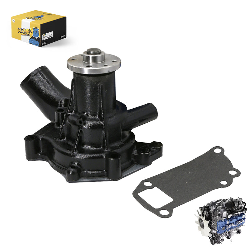 Afbeelding laden in Galerijviewer, Engine Water Pump 8-97253028-1 1-13650018-1 For Isuzu Engine 4BG1 6BG1 Engine from MyMROmarts
