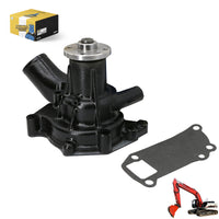 Water Pump 8-972530281 for Link-Belt LS-2800 Hydraulic Excavator from MyMROmarts