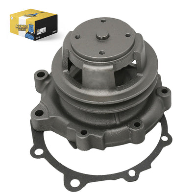 Engine Water Pump 81863898 81863911 Fits Ford 2600 4100 5600 6700 233 2000 3610 6600 7700 2910 5900 650 2810 4600 5700 6810 335 3000 6410 7600 2610 4110 5610 6710 231 3600 5000 7610 2310 3910 5110 6610 7710 Fits New Holland - Engine Parts > Cooling System > Engine Water Pump from MyMROmarts