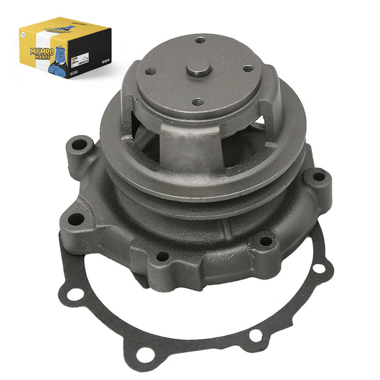 Engine Water Pump 81863898 81863911 Fits Ford 2600 4100 5600 6700 233 2000 3610 6600 7700 2910 5900 650 2810 4600 5700 6810 335 3000 6410 7600 2610 4110 5610 6710 231 3600 5000 7610 2310 3910 5110 6610 7710 Fits New Holland - Engine Parts > Cooling System > Engine Water Pump from MyMROmarts
