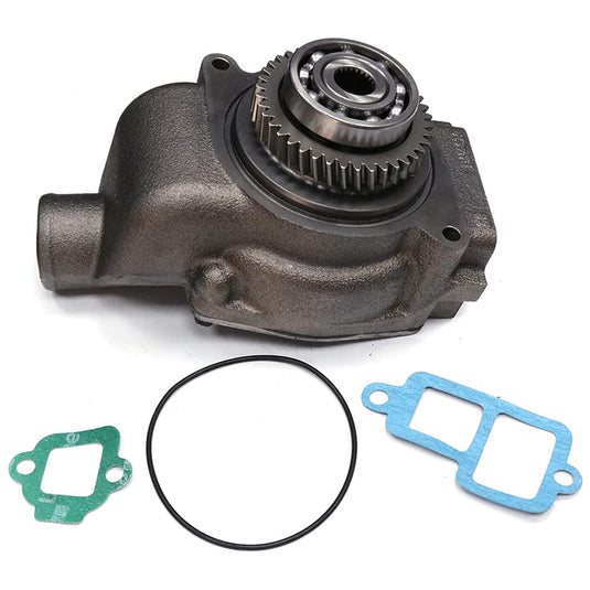 Engine Water Pump 2W-8001 2W8002 2W-8002 with Gasket for Caterpillar Cat 330 627E 816B 815B D4E 518 3304 3304B 3306 - Engine Parts > Cooling System > Engine Water Pump from  My Store