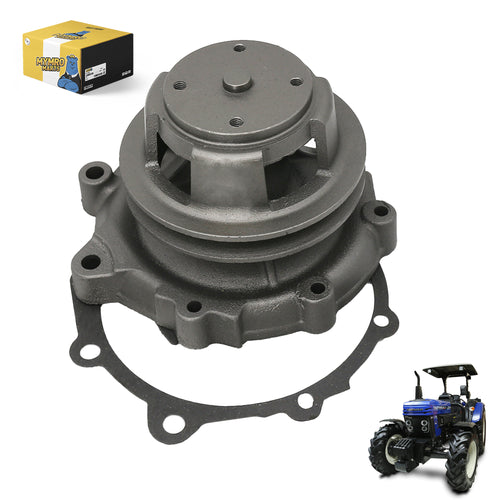 Water Pump ESL10520 For FARMTRAC 545 555 665 Tractor - Engine Parts > Cooling System > Engine Water Pump from MyMROmarts