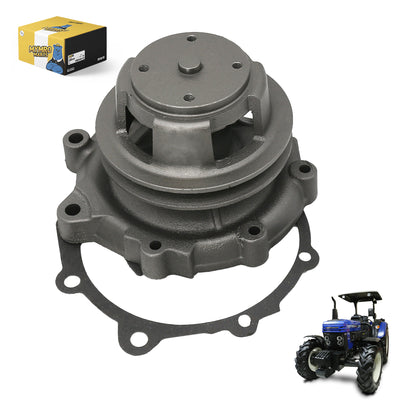 Water Pump ESL10520 For FARMTRAC 545 555 665 Tractor - Engine Parts > Cooling System > Engine Water Pump from MyMROmarts