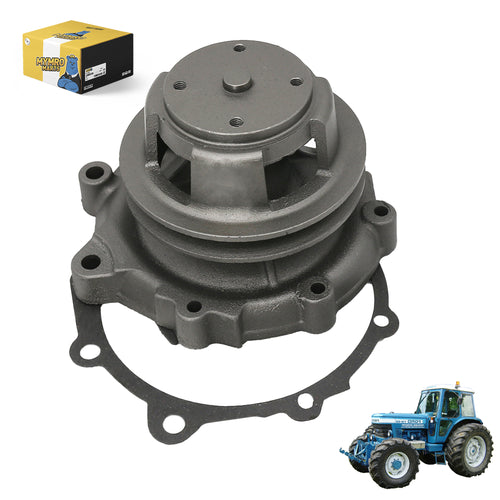 Water Pump 81863898 82845215 83926002 For FORD 2000 2310 2600 2610 Tractor-For FORD - Engine Parts > Cooling System > Engine Water Pump from MyMROmarts