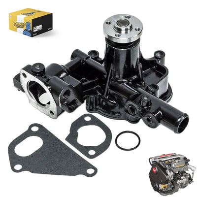 Engine Water Pump YM129004-42000 YM129004-42001 for Yanmar Engine 4TNV84 4TNV88 - Engine Parts > Cooling System > Engine Water Pump from MyMROmarts