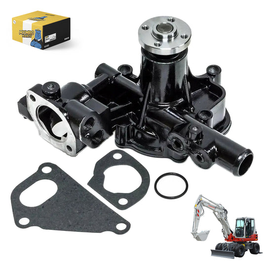Engine Water Pump YM129004-42000 YM129004-42001 for Takeuchi TB135 TB145 Excavators - Engine Parts > Cooling System > Engine Water Pump from MyMROmarts