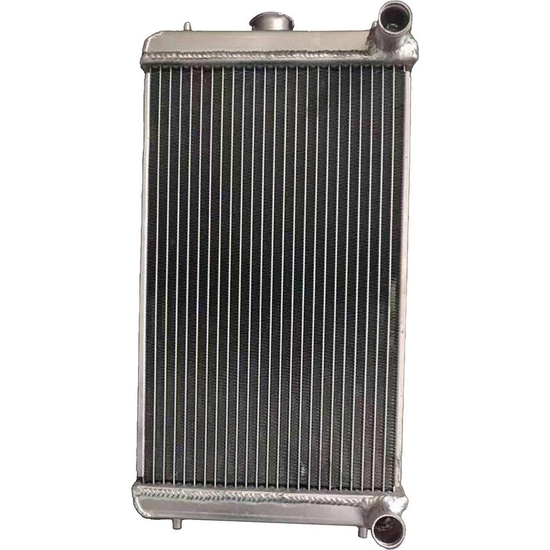 Load image into Gallery viewer, Water Tank Engine Radiator 3F1007063 for Komatsu PC20R-8 PC27R-8 Excavator
