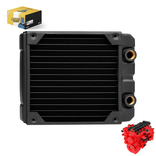 Water Cooled Radiator for Cummins Engine 6CTA8.3-G2 from MyMROmarts