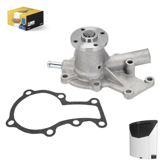 Engine Water Pump 25-15366-00 for Carrier PC6011 PC6012 PC6013 Truck 600X CT2-29 Z482-E2B E3B Engine from MyMROmarts