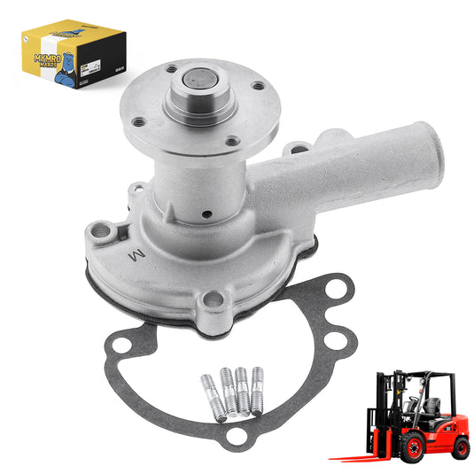 Engine Water Pump 21010-05H00 21010-13226 for Nissan G204 NF01A15 NF01M15 NF01M18 NF02M20 NF02M25 Forklifts J15 Engine - Engine Parts > Cooling System > Engine Water Pump from MyMROmarts