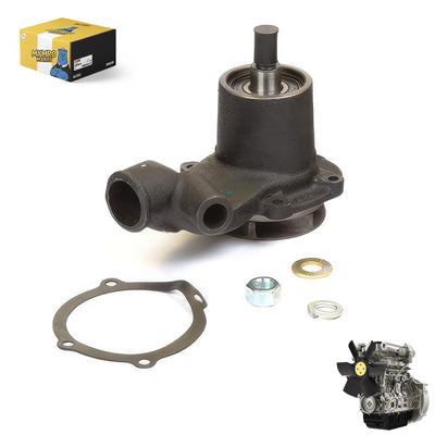 Engine Water Pump U5MW0170 for Perkins Engine 1004-40T 1004-42 from MyMROmarts