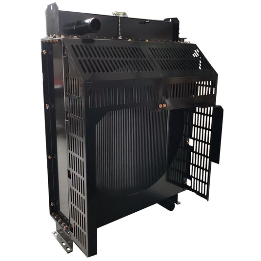 Water Cooled Radiator for Cummins Engine 6CTA8.3-G2 from MyMROmarts