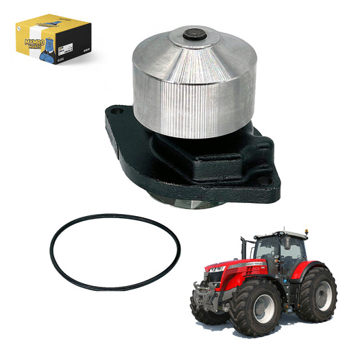 Engine Water Pump 30-3456242 For WHITE 60 80 100 120-For WHITE - Engine Parts > Cooling System > Engine Water Pump from MyMROmarts