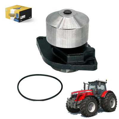 Engine Water Pump 30-3456242 For WHITE 60 80 100 120-For WHITE - Engine Parts > Cooling System > Engine Water Pump from MyMROmarts