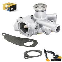 Water Pump 119717-42002 for Yanmar Engine 2TNV70 3TNV70 3TNV76 3TNV80F from MyMROmarts