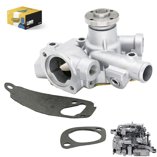 Water Pump 13-1087 13-2269 13-2270 For THERMO KING TK270 TK370 from MyMROmarts