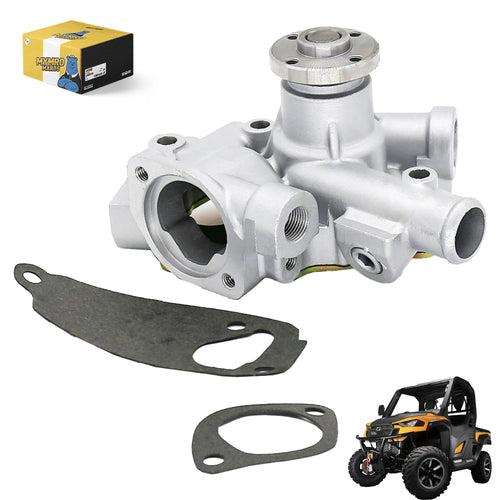 Water Pump for Cub Cadet UTV 4x4 