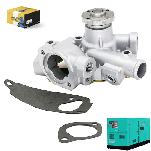 Water Pump for Denyo TLG-12ESX TLG-15ESX TLG-18ESY Generators 
