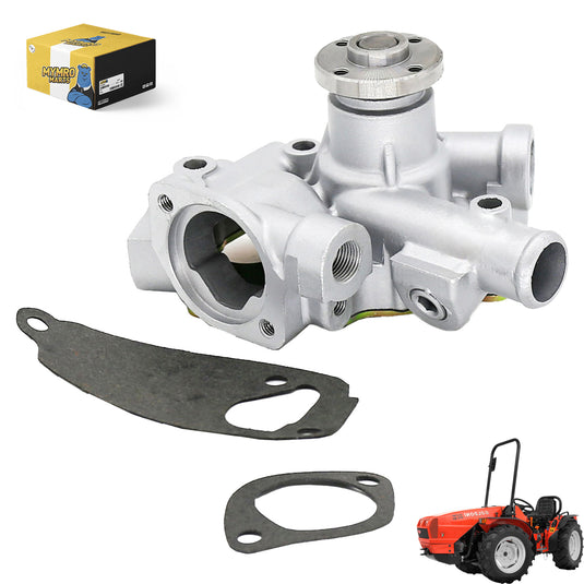Water Pump for Goldoni Boxer 20 Tractor 