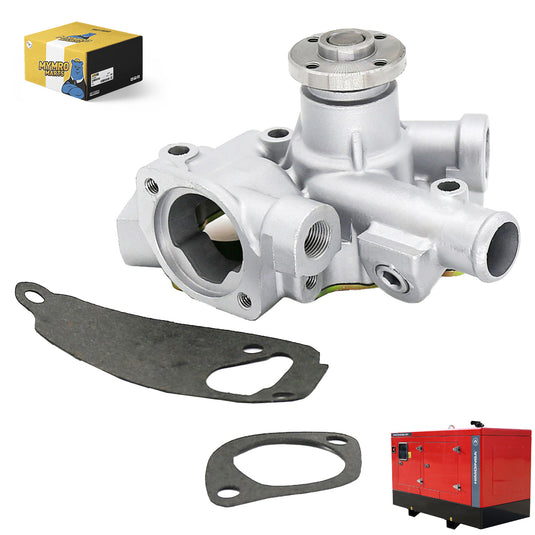 Water Pump for Himoinsa HYW-8TS HYW-9M Generators APOLO 2000 HTYW7M5 Light Tower 