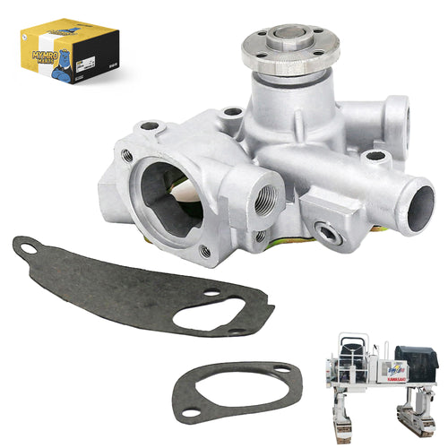 Water Pump for Kawasaki KJ3 KJ4 KJS4 KJS8 Riding Pickers 