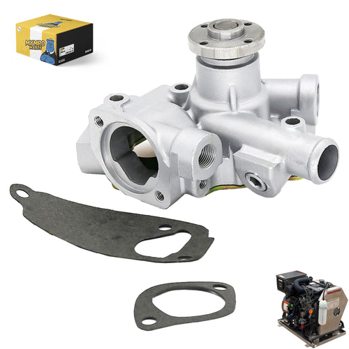 Water Pump for Mastry MP8K MP8M Generators 