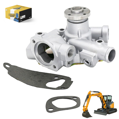 Water Pump for Mustang Me-1503 Excavator 