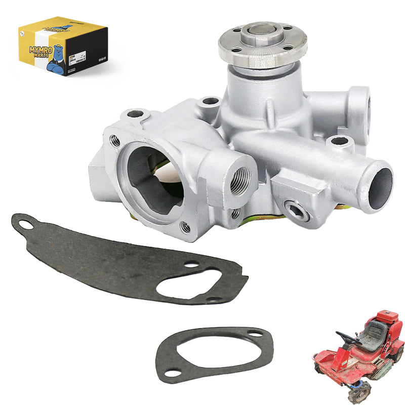 Load image into Gallery viewer, Water Pump for Sato YKS852D YKS972D Mowers #1406-6231, MIA880091, GM47326, 13-1087, 119717-42002 - Engine Parts &gt; Cooling System &gt; Engine Water Pump from MyMROmarts
