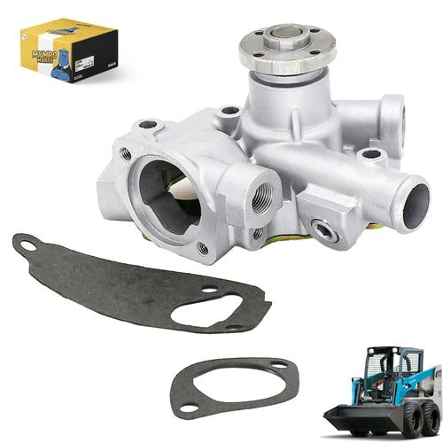 Water Pump for Toyota 4SDK3 Skid Steer Loader 