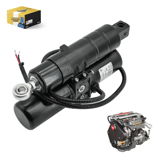 KYB Actuator AM145903 AUC15043 for Yanmar 3TNV70 Engine - Electrical Parts > Other Electrical Parts > Other Parts from MyMROmarts