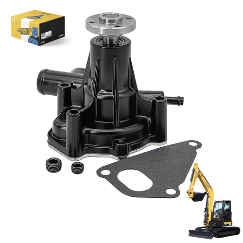 Engine Water Pump 729428-42004 For Yanmar 4TN84L 4TNE84 4TNE84T 4TNE88 Engine - Engine Parts > Cooling System > Engine Water Pump from MyMROmarts