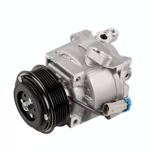 A/C Compressor 60-03818NC AKT011H404G for Chevrolet Sonic 2012 2013 2014 2015 - Body Parts > Cab Interior Parts > Air Conditioning Compressor from MyMROmarts