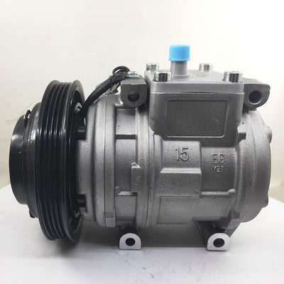 A/C Compressor 88320-35540 for Toyota T100 Tacoma with 4 Cyl Engine - Body Parts > Cab Interior Parts > Air Conditioning Compressor from MyMROmarts