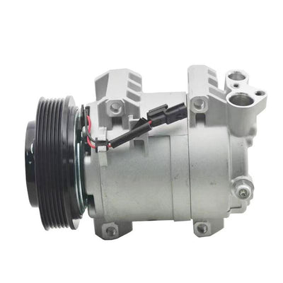 A/C Compressor 92600-JM01B for Nissan Rogue Select 2008-2014 L4 2.5L - Body Parts > Cab Interior Parts > Air Conditioning Compressor from MyMROmarts