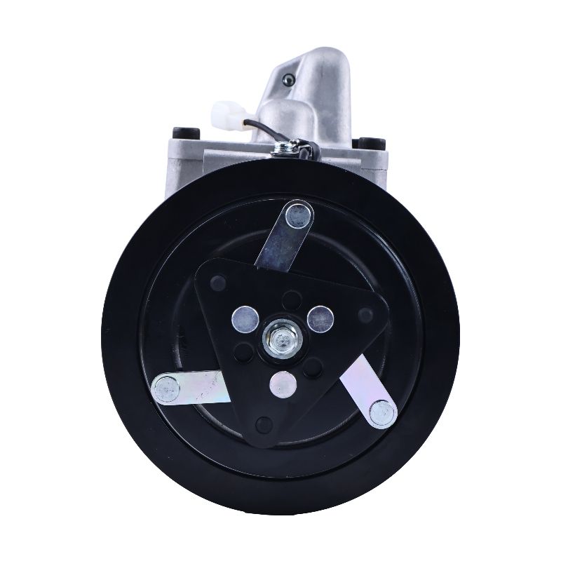 Load image into Gallery viewer, A/C Compressor F500RZWLA07 UH8161450 for Ford Everest Ranger Mazda BT50 B2500 B2900 - Body Parts &gt; Cab Interior Parts &gt; Air Conditioning Compressor from MyMROmarts
