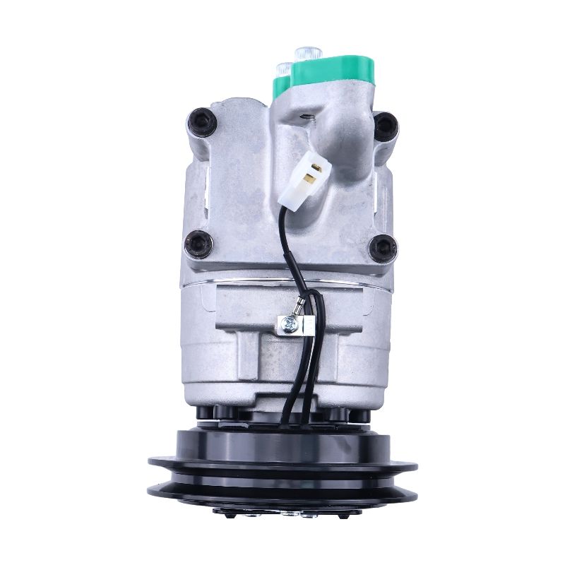 Load image into Gallery viewer, A/C Compressor F500RZWLA07 UH8161450 for Ford Everest Ranger Mazda BT50 B2500 B2900 - Body Parts &gt; Cab Interior Parts &gt; Air Conditioning Compressor from MyMROmarts
