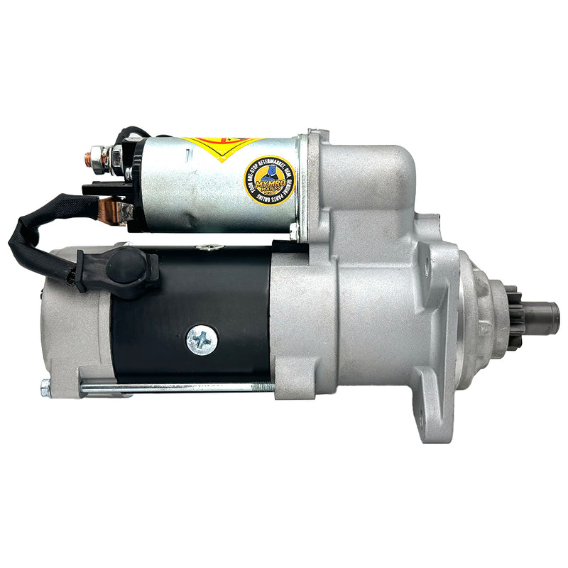 Load image into Gallery viewer, Starter 12 Volt Delco 1903105M91 for Massey Ferguson 165 175 180 255 265 285 2200 Tractors from MyMROmarts
