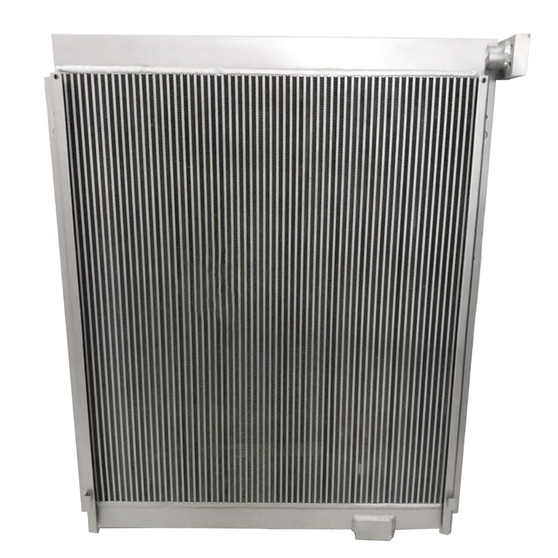 Load image into Gallery viewer, Hydraulic Oil Cooler 4466041 For Hitachi Excavator ZX450 ZX470H-5G ZX480MT ZX500LC from MyMROmarts
