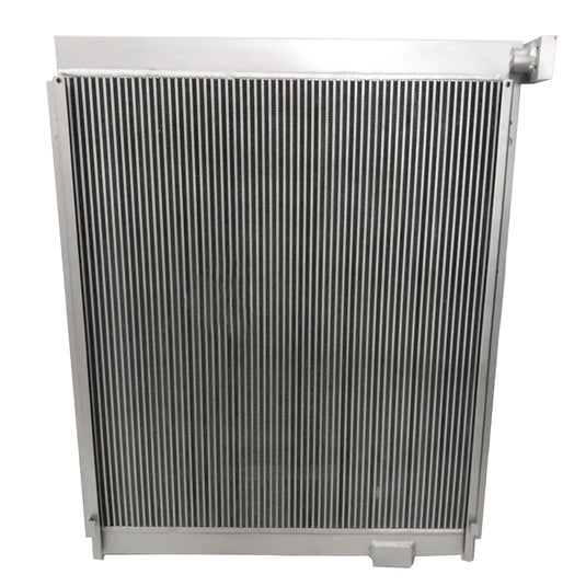 Hydraulic Oil Cooler 4466041 For Hitachi Excavator ZX450 ZX470H-5G ZX480MT ZX500LC from MyMROmarts