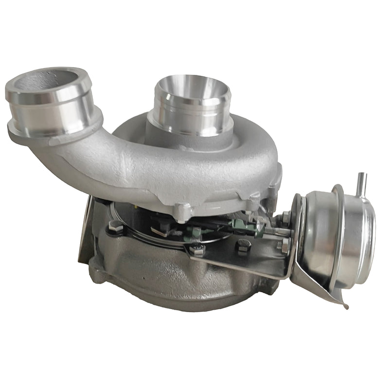 Load image into Gallery viewer, Turbo GT2052V Turbocharger 454205-5006 for Volkswagen Commercial LT II VAN with TDI Engine - Engine Parts &gt; Air Intake and Exhaust System &gt; Turbocharger from  My Store
